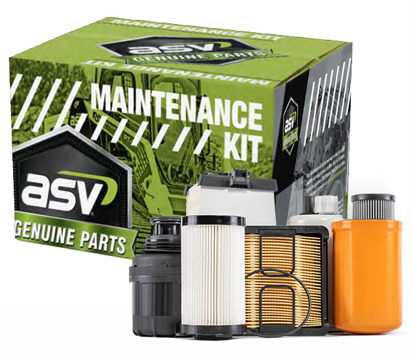 ASV Filter Kits