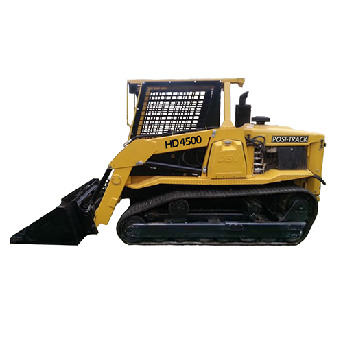 HD4500 HD4500