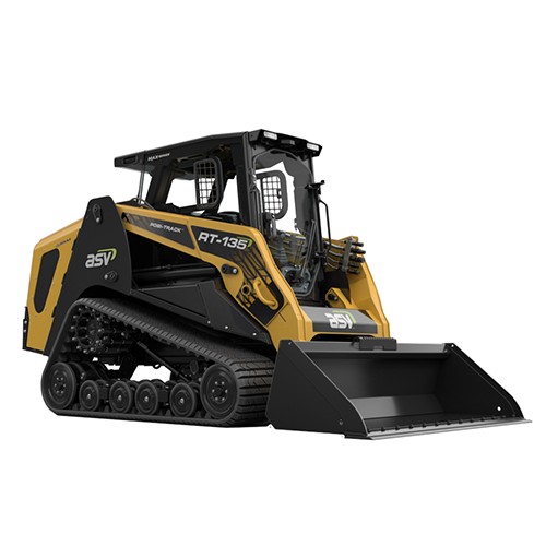 RT135 Max RT135 Max