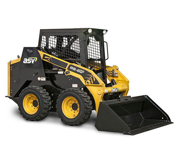 Skid Steer Loaders