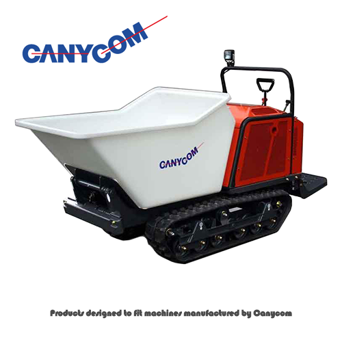 Canycom