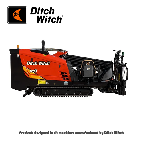 Ditch Witch