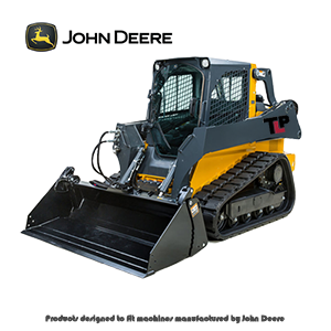 John Deere