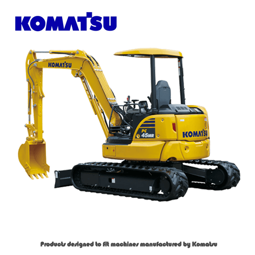 Komatsu