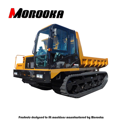 Morooka