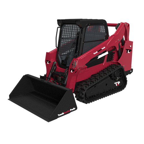 Compact Track Loader