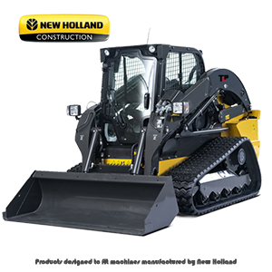 New Holland