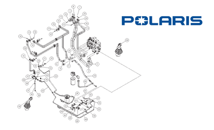 Parts Diagrams