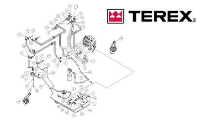 Parts Diagrams