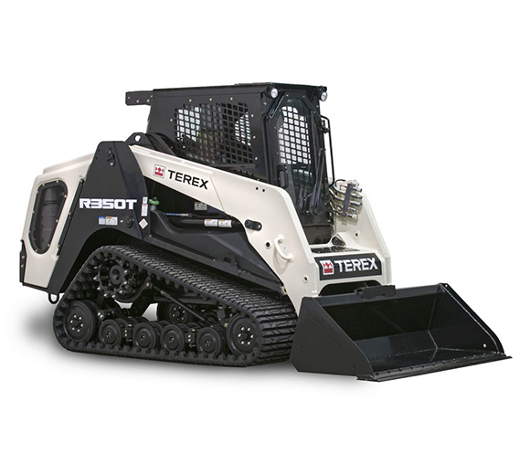 Posi-Track Loaders