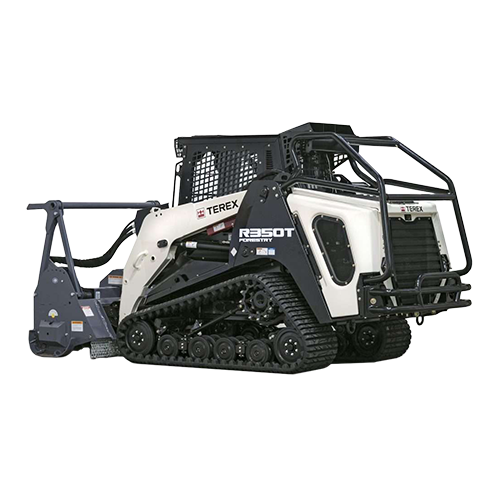 R350T Forestry R350T Forestry