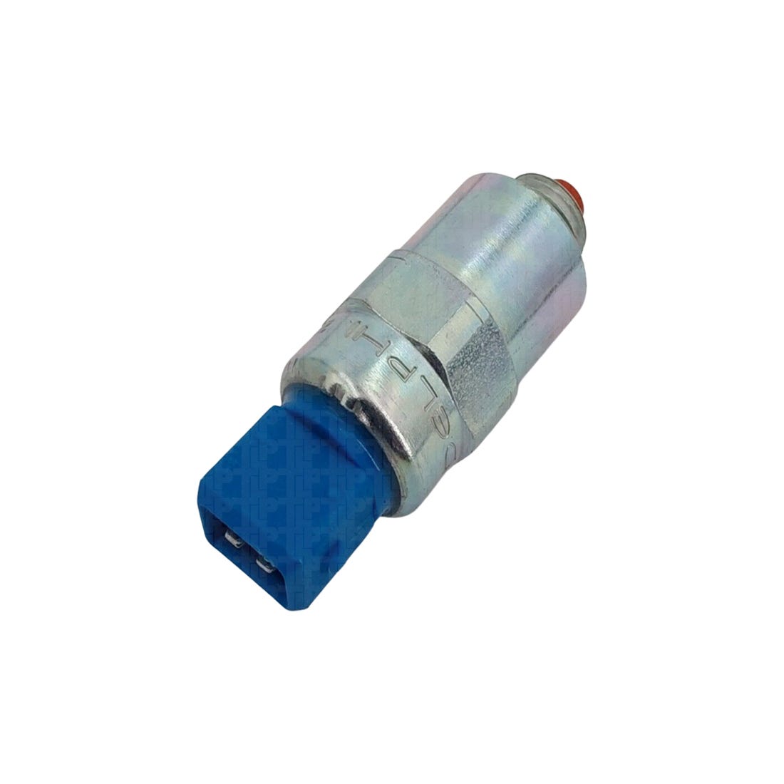 0201-944 - Fuel Shut Off Solenoid - 1104C-44T Perkins