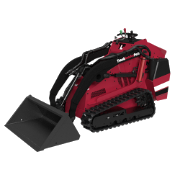 MINI SKID STEER ATTACHMENTS