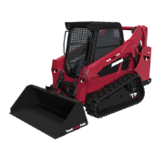 SKID STEER ATTACHMENTS
